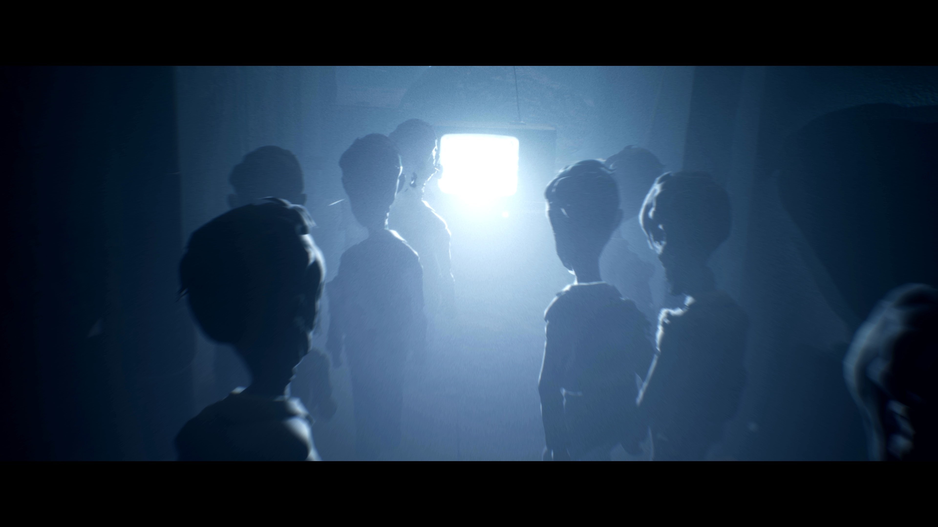 Little Nightmares II - Imagen 37